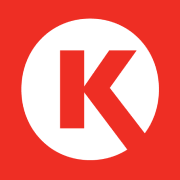 Circle K logo