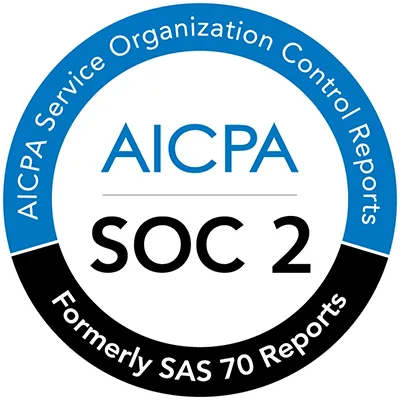 AICPA SOC 2 Type II