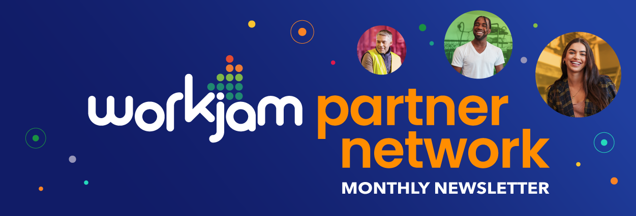 Partner Network