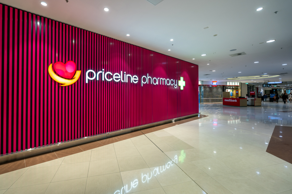 Le succès de l&rsquo;espace de travail numérique de Priceline Pharmacy