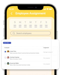 Employee Task Management and Delegation | WorkJam