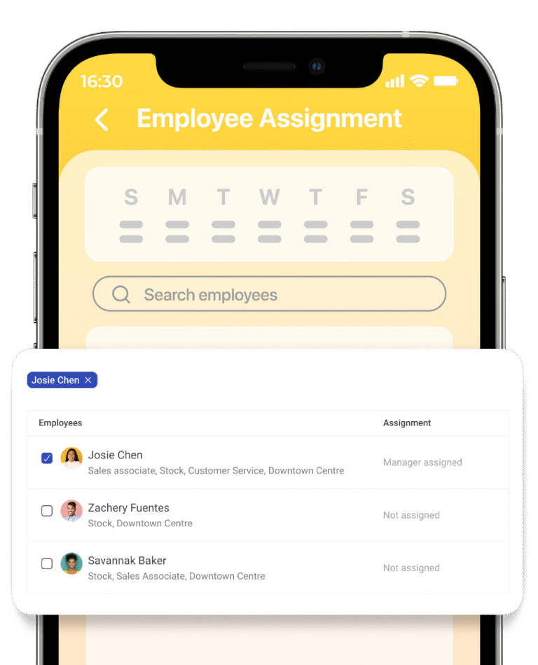 Employee Task Management and Delegation | WorkJam
