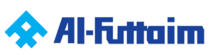 Logo Al-Futtaim