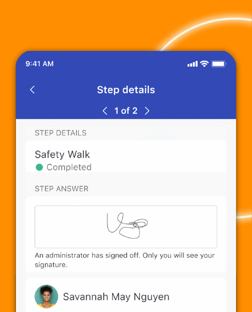 Des audits et des formulaires qui incitent à l'action