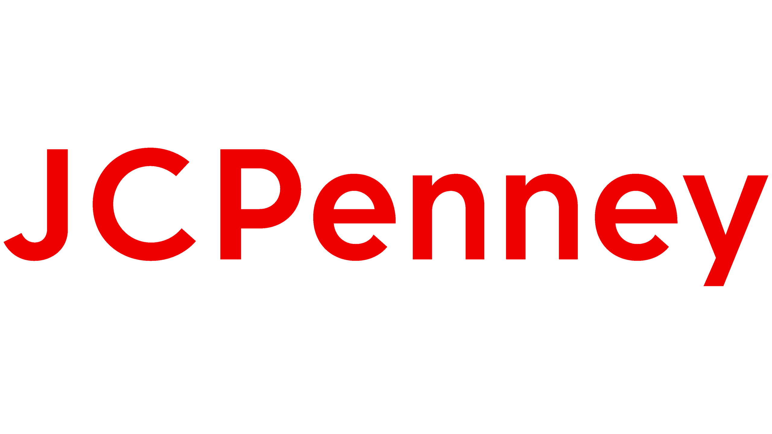 JCPenney logo