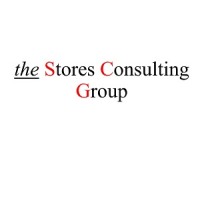 the Stores Consulting Group logo