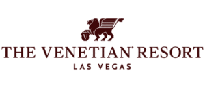 Logo Le Venetian Las Vegas