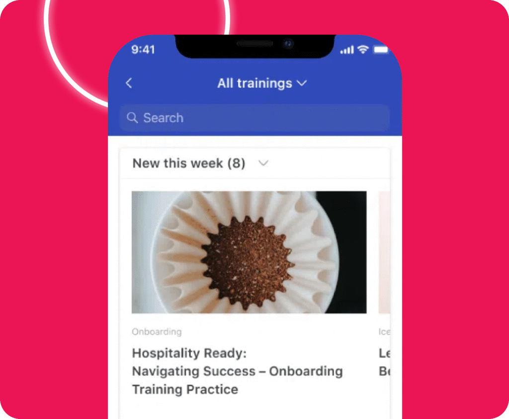 Entwickeln Sie Ihre Talente an vorderster Front effizient