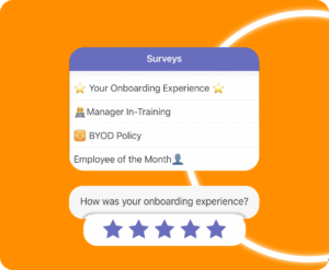 Frontline Connect Workjam