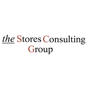 Logo le Stores Consulting Group