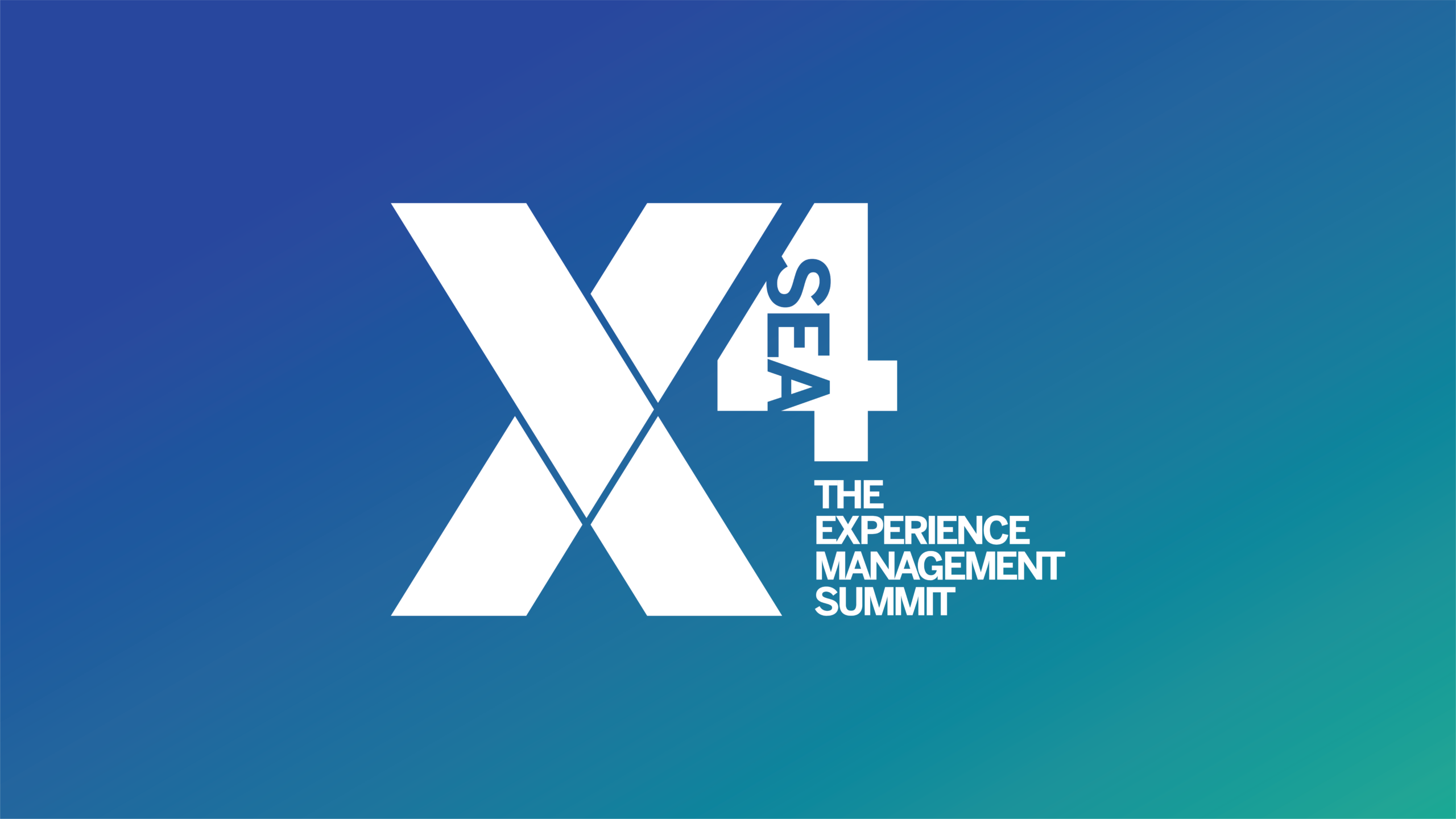 Qualtrics X4 | Seattle | 2026
