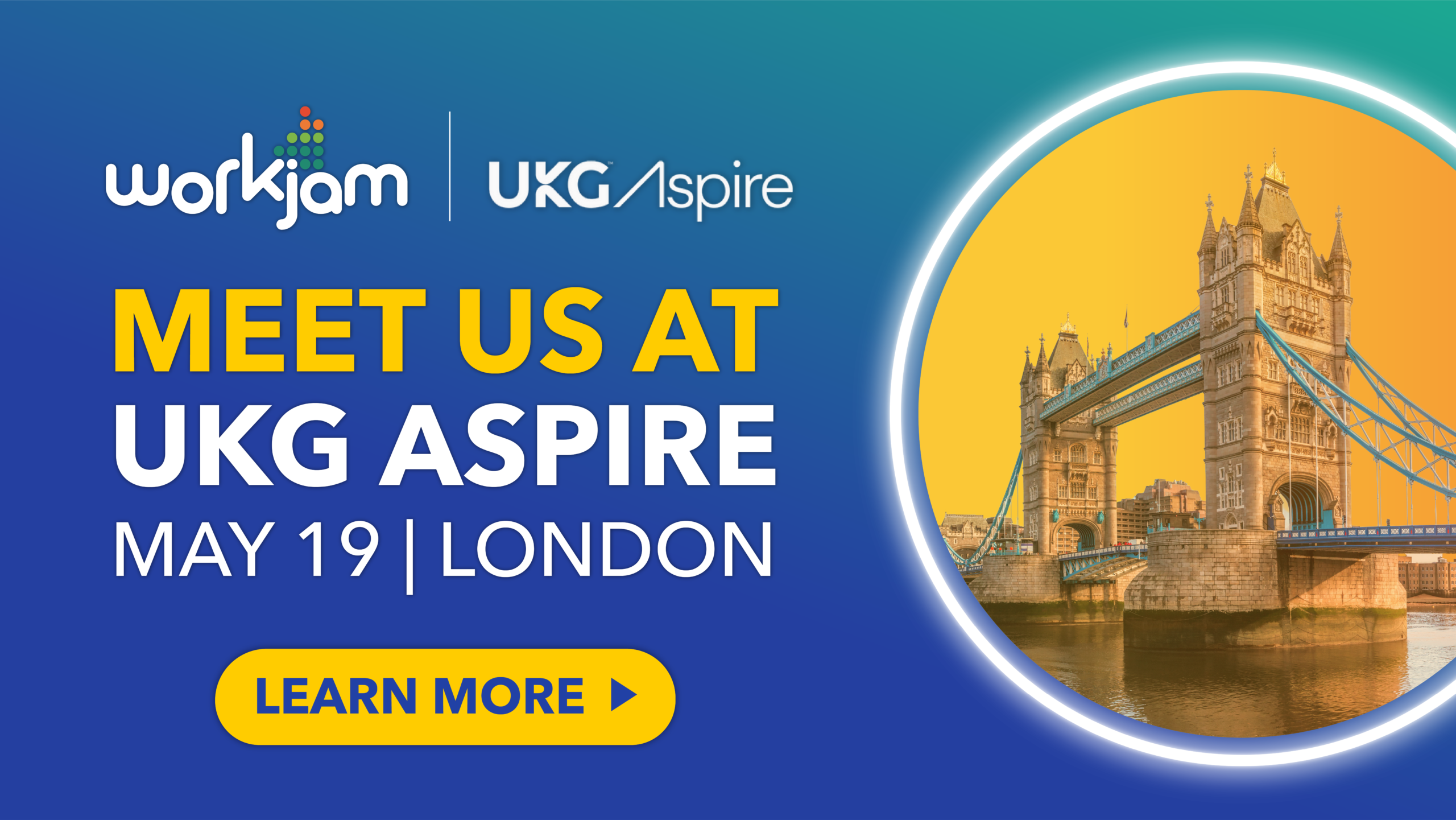 UKG Aspire 2026
