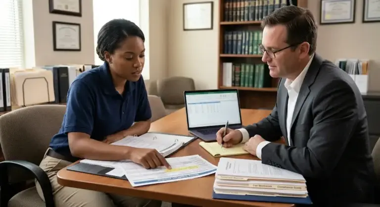 The Predictability Pay Trap: How $58.9 Million in Fines Happened One Shift Change at a Time