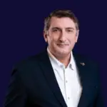 Anthony English