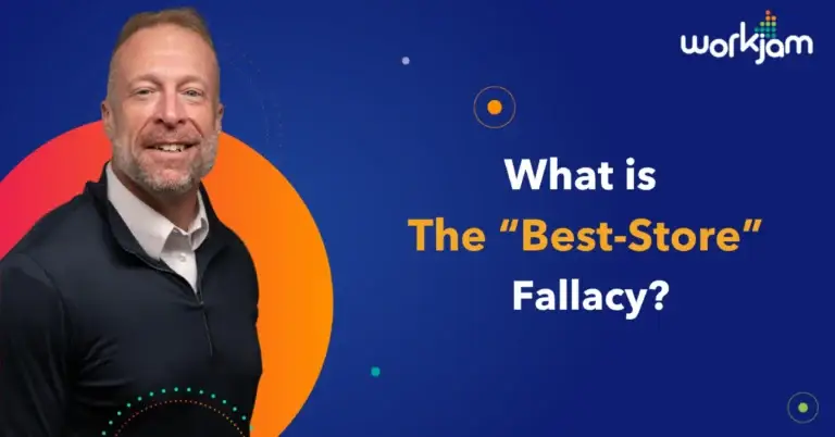 The Best-Store Fallacy
